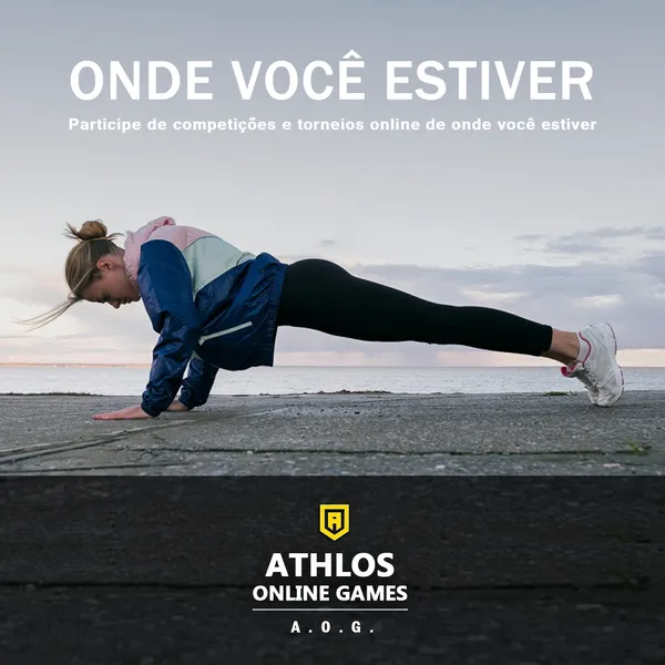 Athlos Online Games