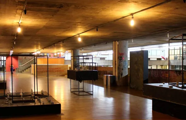 Coletivo Atelier Caetano Fraccaroli