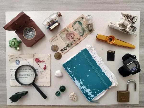 Objects