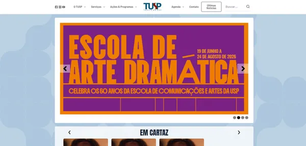 TUSP