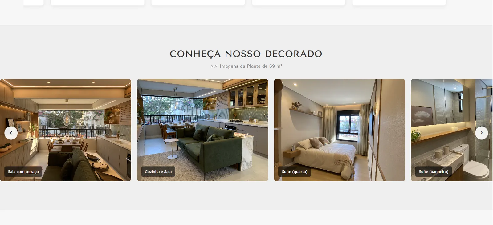 Villa Chácara Inglesa